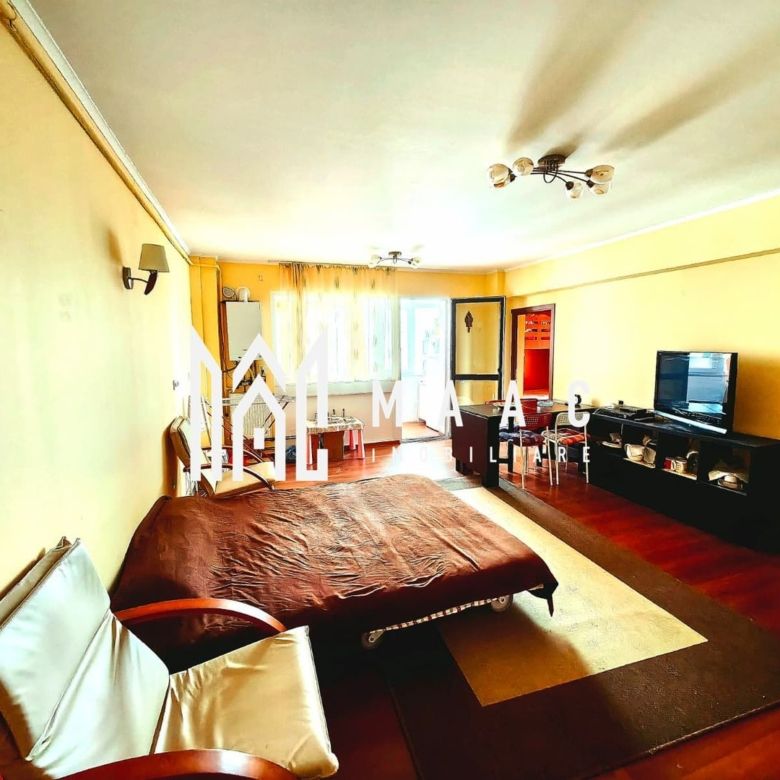 Apartament 3 camere I 65 mp I Balcon I Doamna Stanca - Imagine principala