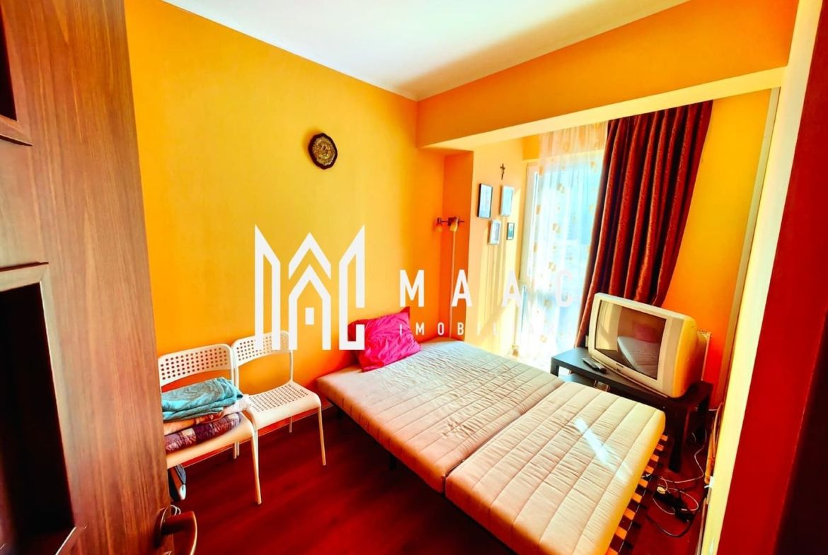 Apartament 3 camere I 65 mp I Balcon I Doamna Stanca - foto 2