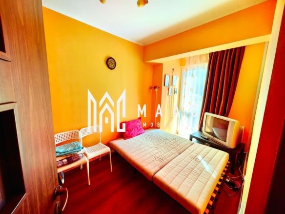 Apartament 3 camere I 65 mp I Balcon I Doamna Stanca - foto 2