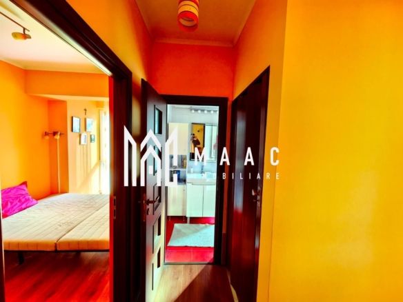 Apartament 3 camere I 65 mp I Balcon I Doamna Stanca - foto 3