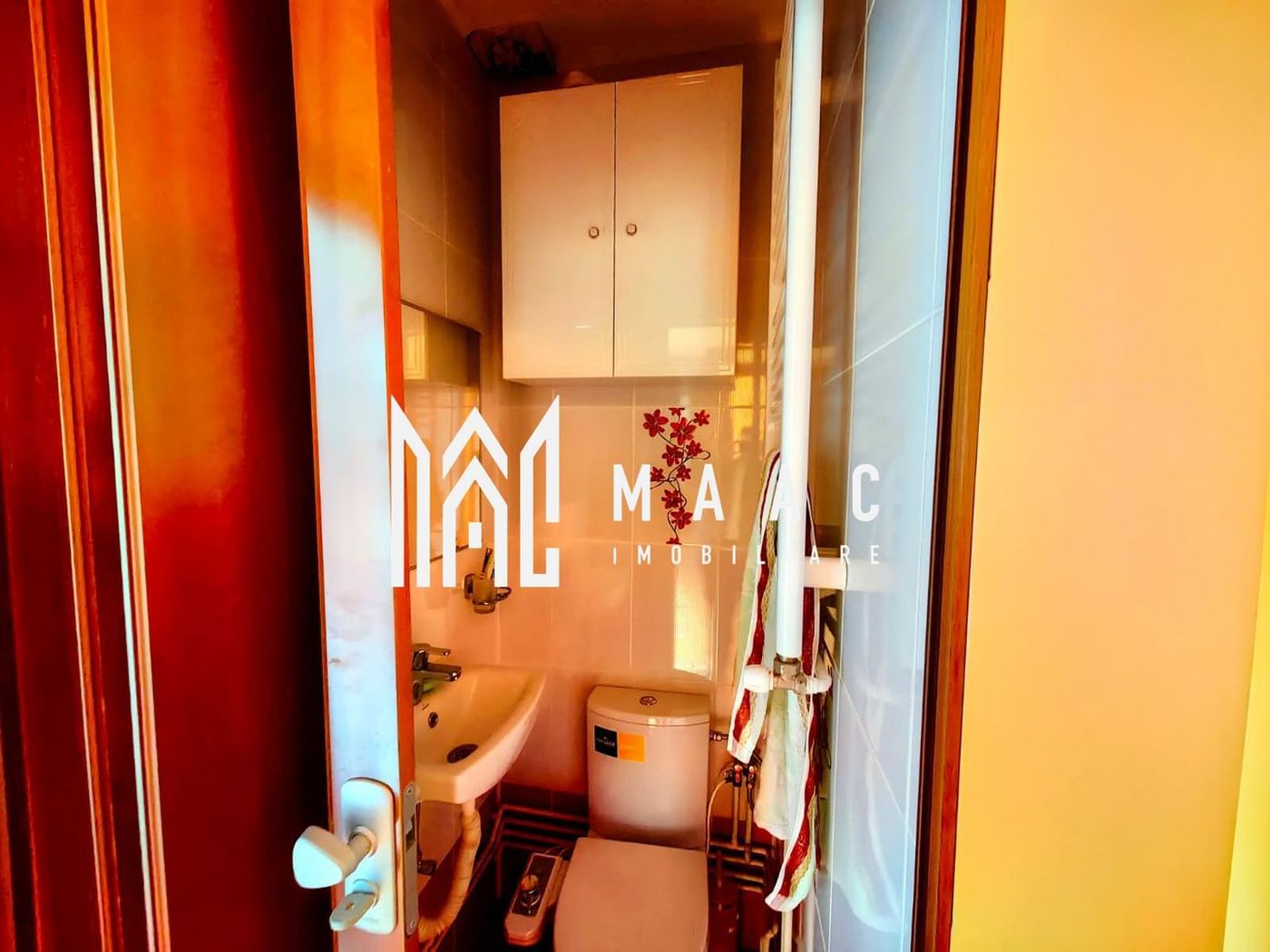 Apartament 3 camere I 65 mp I Balcon I Doamna Stanca - foto 5