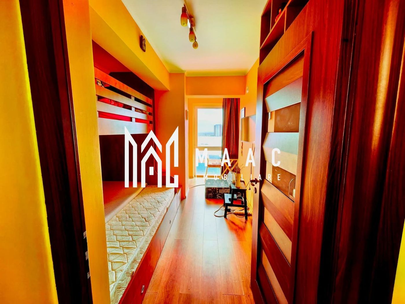 Apartament 3 camere I 65 mp I Balcon I Doamna Stanca - foto 6