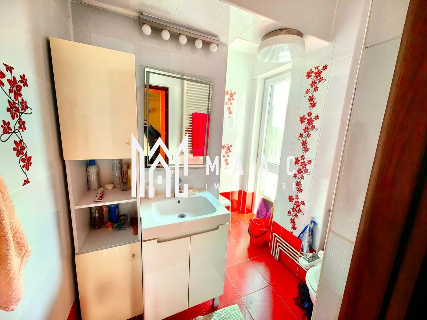 Apartament 3 camere I 65 mp I Balcon I Doamna Stanca - foto 10