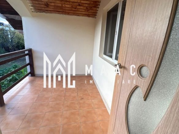 Casă individuală P+E | 150 mp utili | Teren 400 mp | Bujoreni