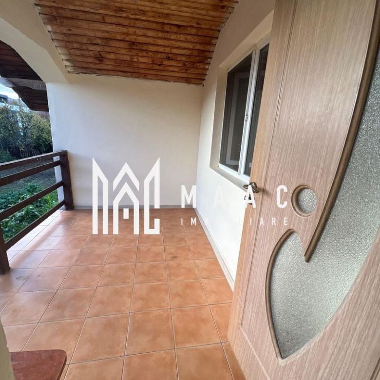 Casă individuală P+E | 150 mp utili | Teren 400 mp | Bujoreni - Imagine principala