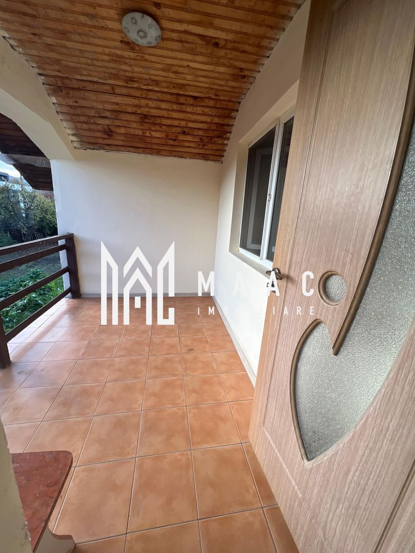 Casă individuală P+E | 150 mp utili | Teren 400 mp | Bujoreni - Imagine principala