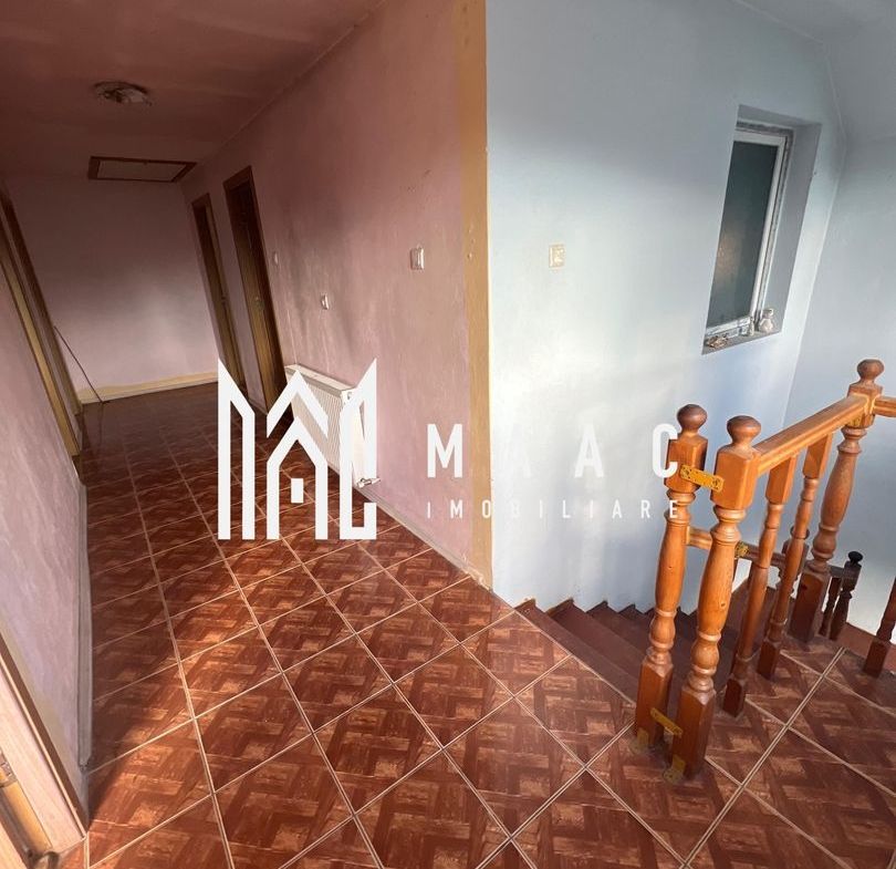 Casă individuală P+E | 150 mp utili | Teren 400 mp | Bujoreni - foto 2