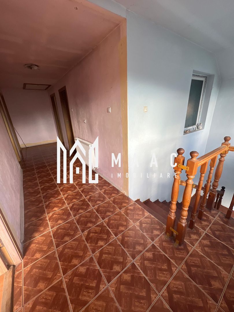 Casă individuală P+E | 150 mp utili | Teren 400 mp | Bujoreni - foto 2