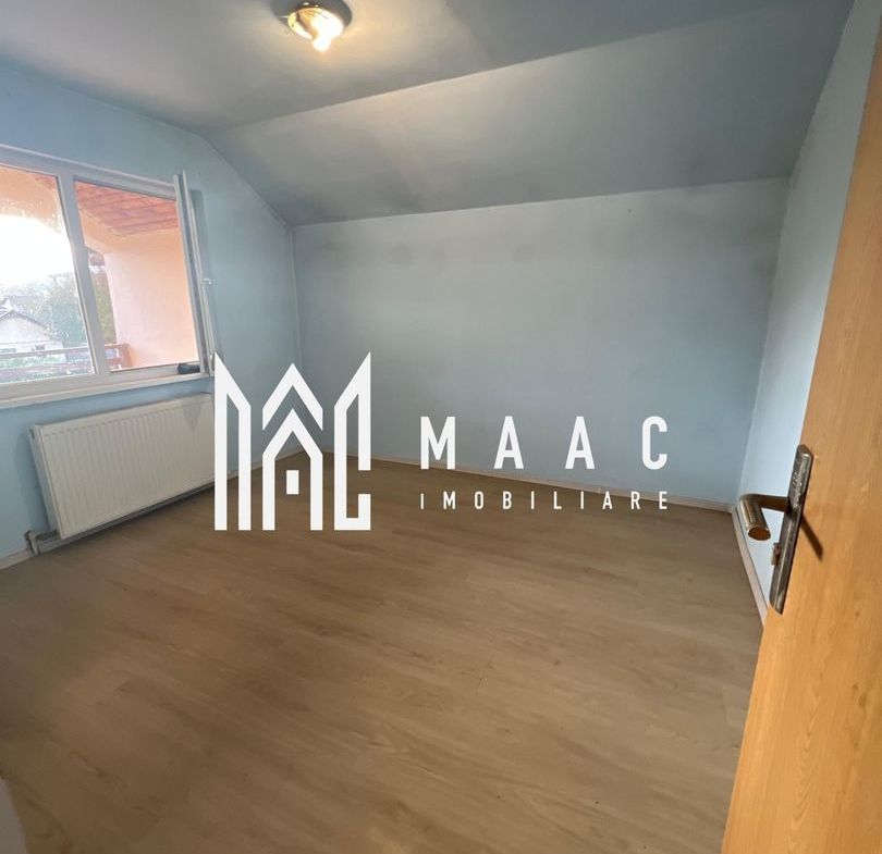 Casă individuală P+E | 150 mp utili | Teren 400 mp | Bujoreni - foto 4
