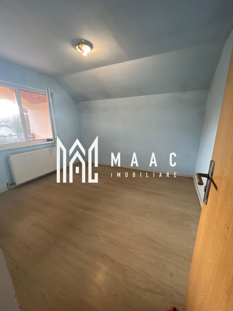 Casă individuală P+E | 150 mp utili | Teren 400 mp | Bujoreni - foto 4