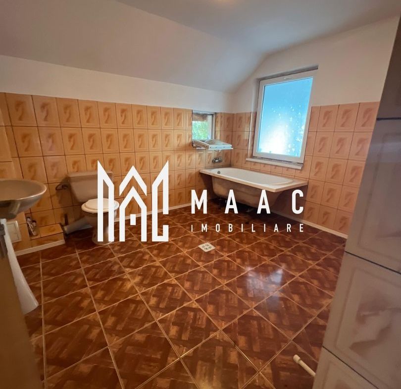 Casă individuală P+E | 150 mp utili | Teren 400 mp | Bujoreni - foto 7