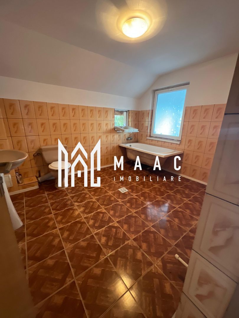 Casă individuală P+E | 150 mp utili | Teren 400 mp | Bujoreni - foto 7