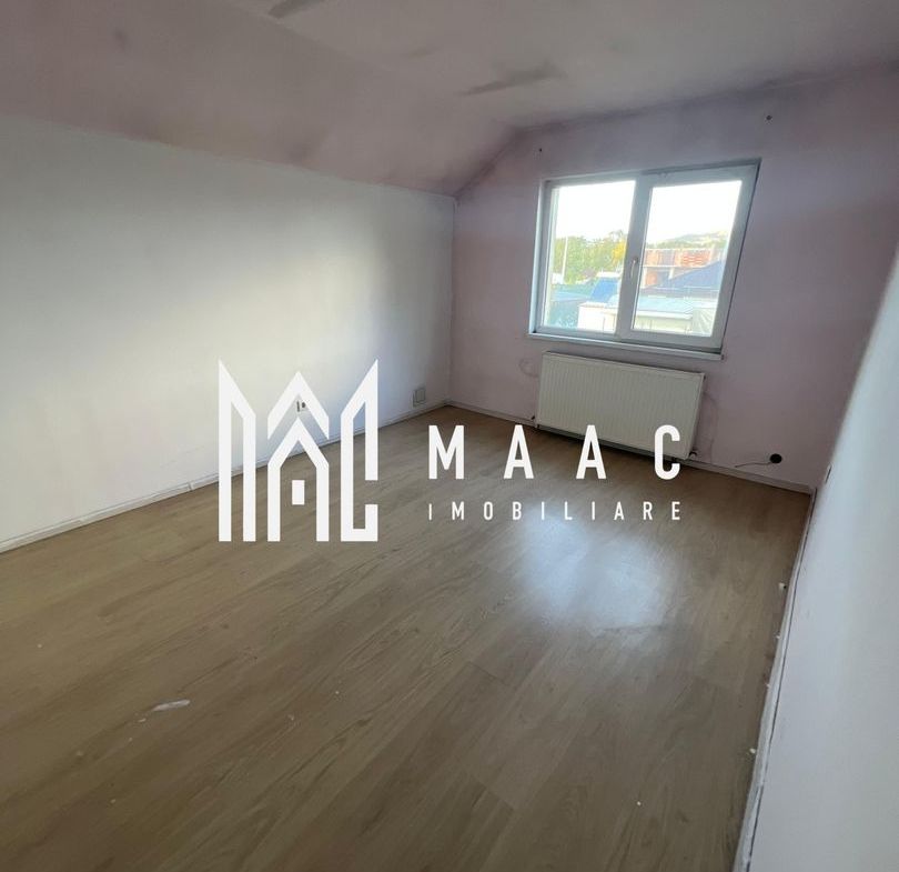 Casă individuală P+E | 150 mp utili | Teren 400 mp | Bujoreni - foto 9