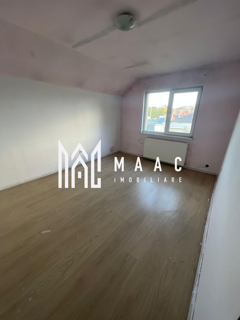 Casă individuală P+E | 150 mp utili | Teren 400 mp | Bujoreni - foto 9