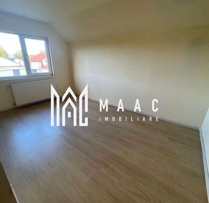 Casă individuală P+E | 150 mp utili | Teren 400 mp | Bujoreni - foto 10