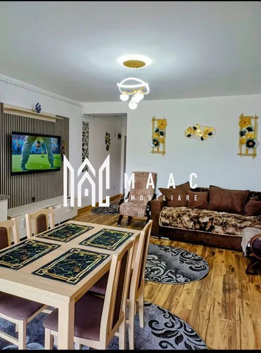 Apartament 1 Camera I 37MPU I Etaj 1 I Loc de parcare - foto 5