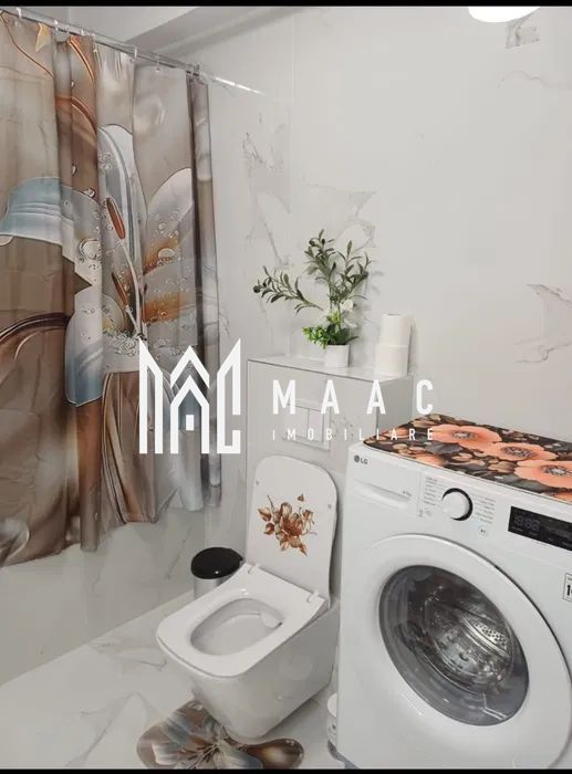 Apartament 1 Camera I 37MPU I Etaj 1 I Loc de parcare - foto 8