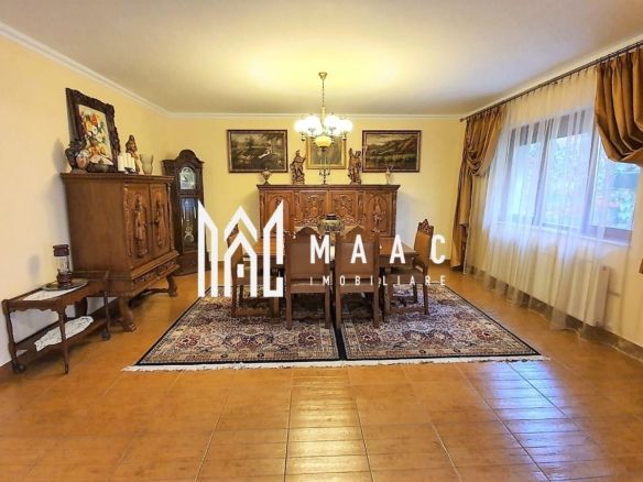 Casă în zona centrală | D+P+M | 310 mp utili | Teren 469 mp - foto 2