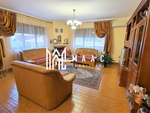 Casă în zona centrală | D+P+M | 310 mp utili | Teren 469 mp - foto 3