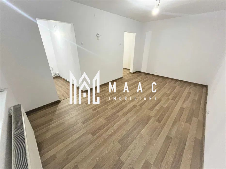 Spațiu de Birouri | Parter | 30 MPU | Sub Arini