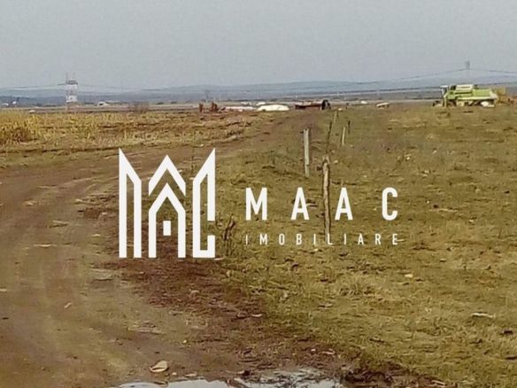 Teren intravilan I Zona Calea Surii Mici- Magnolia - foto 2