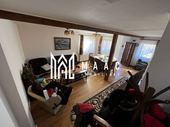 Casa | Tocile | 4 camere | Teren 500 mp - Imagine principala