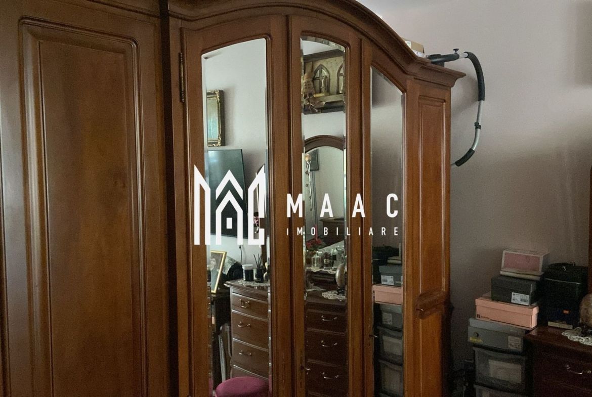 Apartament 2 camere | Parter | 56 MPU | Logie | C. Dumbravii - foto 3