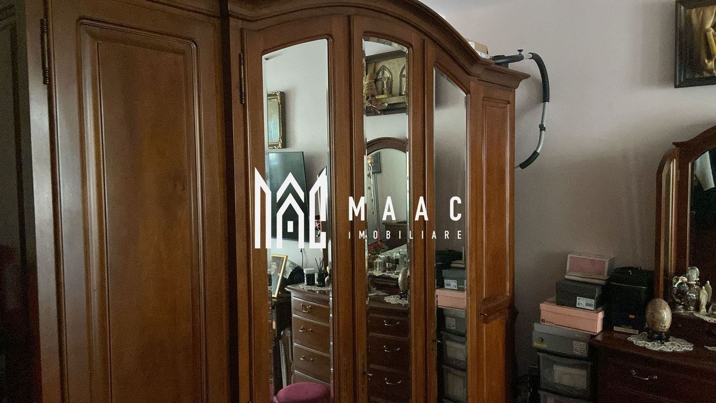 Apartament 2 camere | Parter | 56 MPU | Logie | C. Dumbravii - foto 3