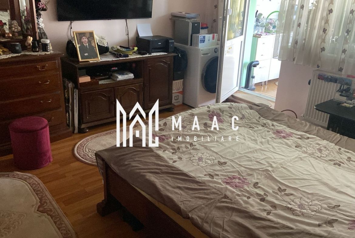 Apartament 2 camere | Parter | 56 MPU | Logie | C. Dumbravii - foto 4