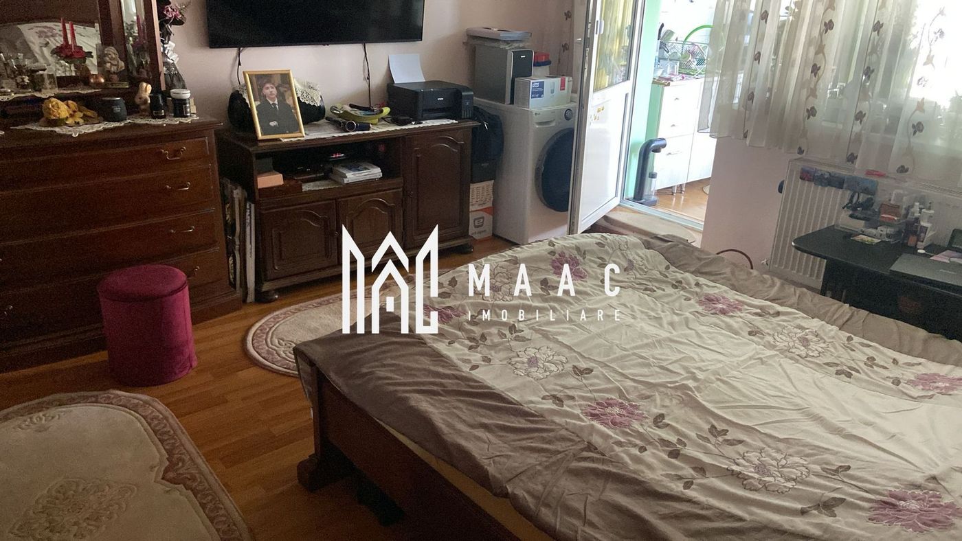 Apartament 2 camere | Parter | 56 MPU | Logie | C. Dumbravii - foto 4