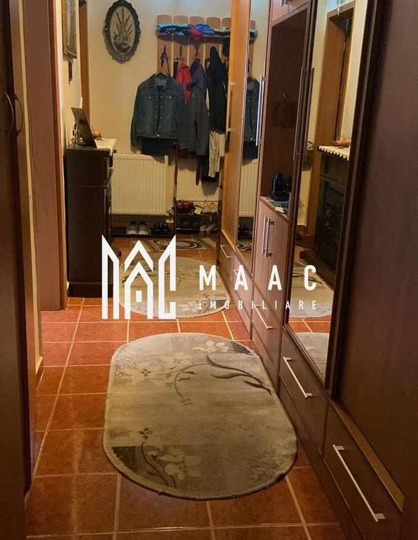 Apartament 2 camere | Parter | 56 MPU | Logie | C. Dumbravii - foto 6