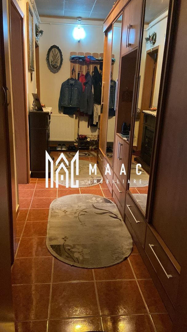 Apartament 2 camere | Parter | 56 MPU | Logie | C. Dumbravii - foto 6