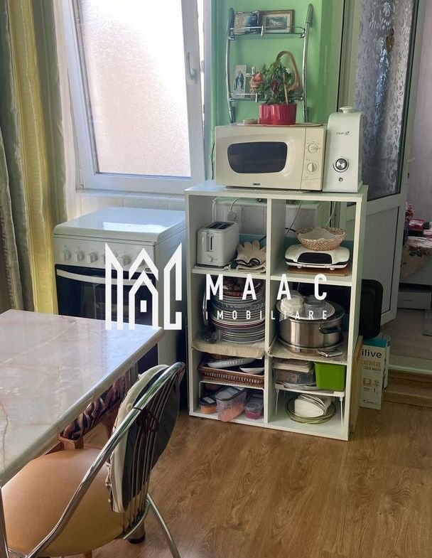 Apartament 2 camere | Parter | 56 MPU | Logie | C. Dumbravii - foto 7