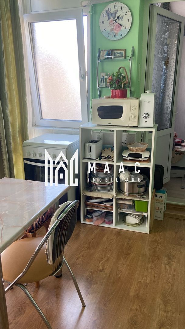 Apartament 2 camere | Parter | 56 MPU | Logie | C. Dumbravii - foto 7