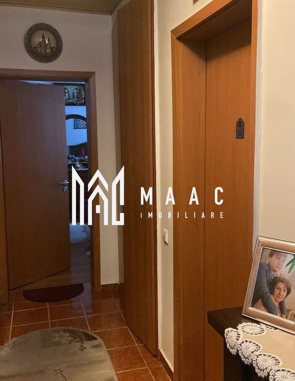 Apartament 2 camere | Parter | 56 MPU | Logie | C. Dumbravii - foto 11