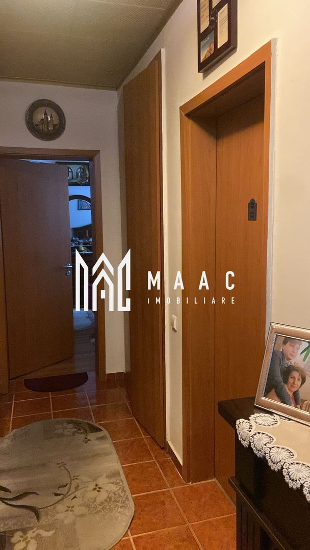 Apartament 2 camere | Parter | 56 MPU | Logie | C. Dumbravii - foto 11