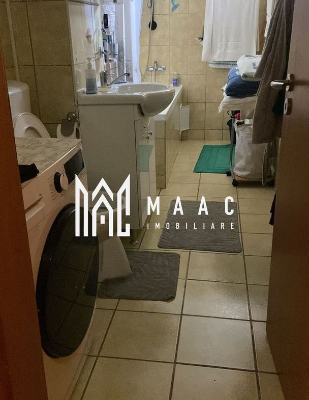 Apartament 2 camere | Parter | 56 MPU | Logie | C. Dumbravii - foto 12