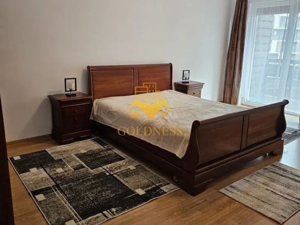 2 camere, parcare subterana, Cartier Buna Ziua, Bonjour Residence,LIDL - foto 2