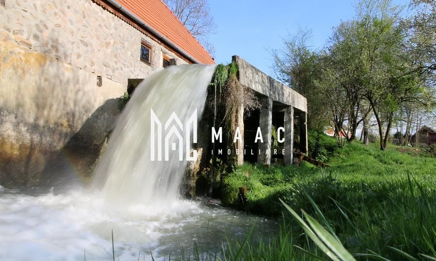 Pensiune | 10 camere | Teren |2.300 Mp