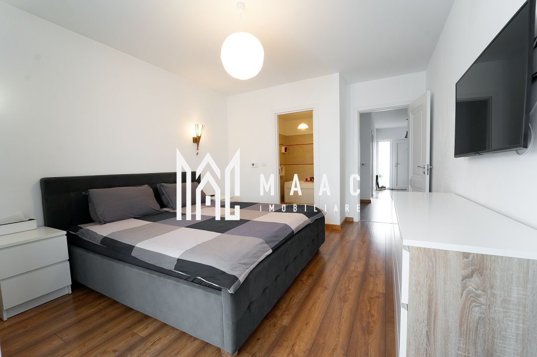 Casa individuala moderna pe un nivel | 645 MP | Cristian - foto 4