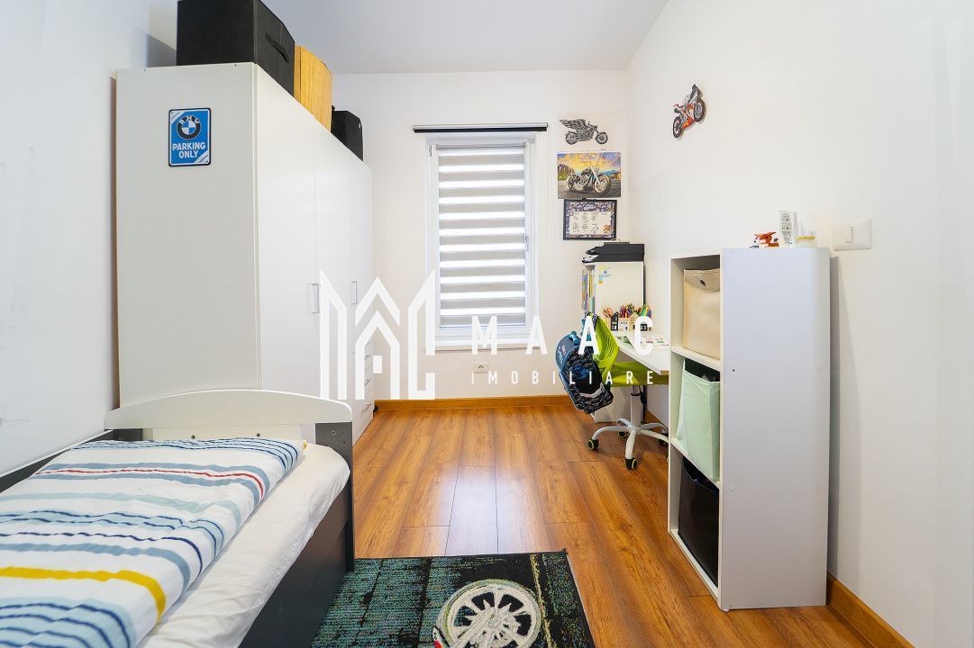 Casa individuala moderna pe un nivel | 645 MP | Cristian - foto 6
