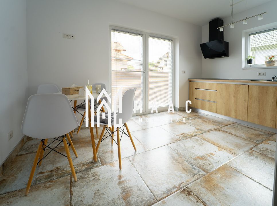 Casa individuala moderna pe un nivel | 645 MP | Cristian - foto 11