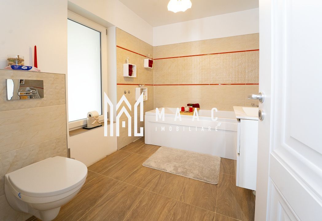 Casa individuala moderna pe un nivel | 645 MP | Cristian - foto 12