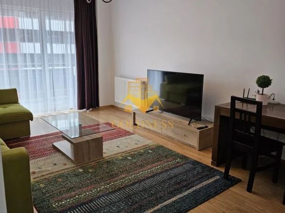 2 camere, parcare subterana, Cartier Buna Ziua, Bonjour Residence,LIDL - foto 3