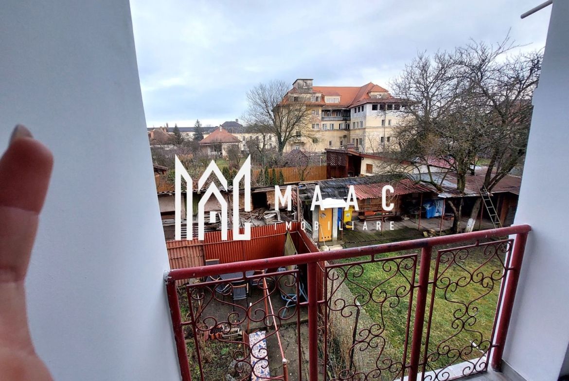 Apartament 4 Camere | 80 Mp |  Parcul Sub Arini - foto 8