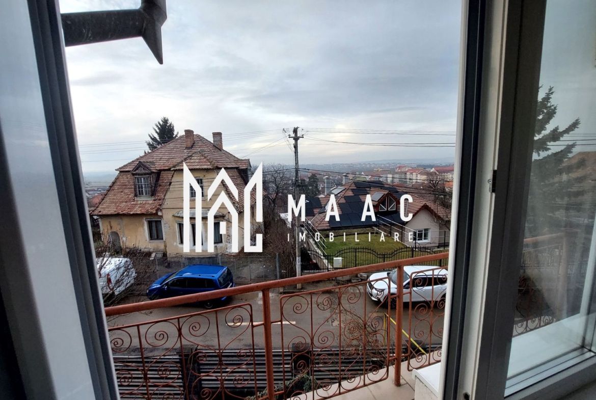 Apartament 4 Camere | 80 Mp |  Parcul Sub Arini - foto 9