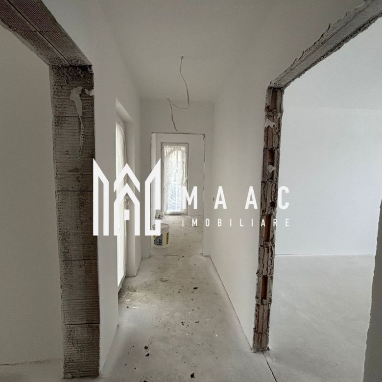 Casa Quadruplex | 4 Camere | 110MPU | Curte 60MP | 2 Balcoane - Imagine principala