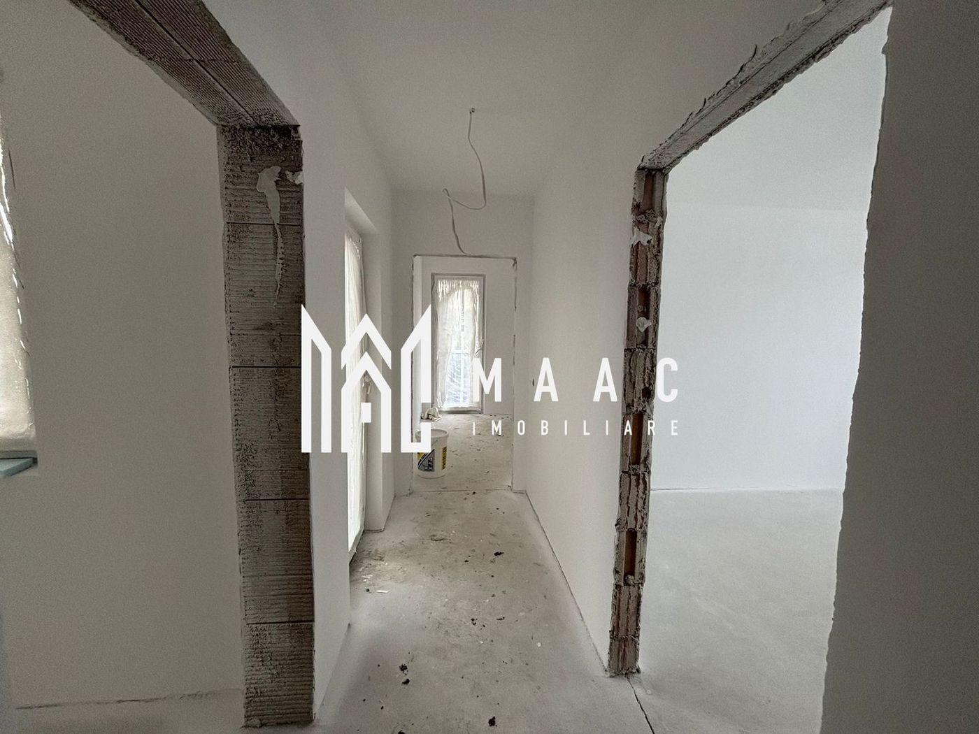 Casa Quadruplex | 4 Camere | 110MPU | Curte 60MP | 2 Balcoane - Imagine principala Casa Quadruplex | 4 Camere | 110MPU | Curte 60MP | 2 Balcoane - Imagine principala
