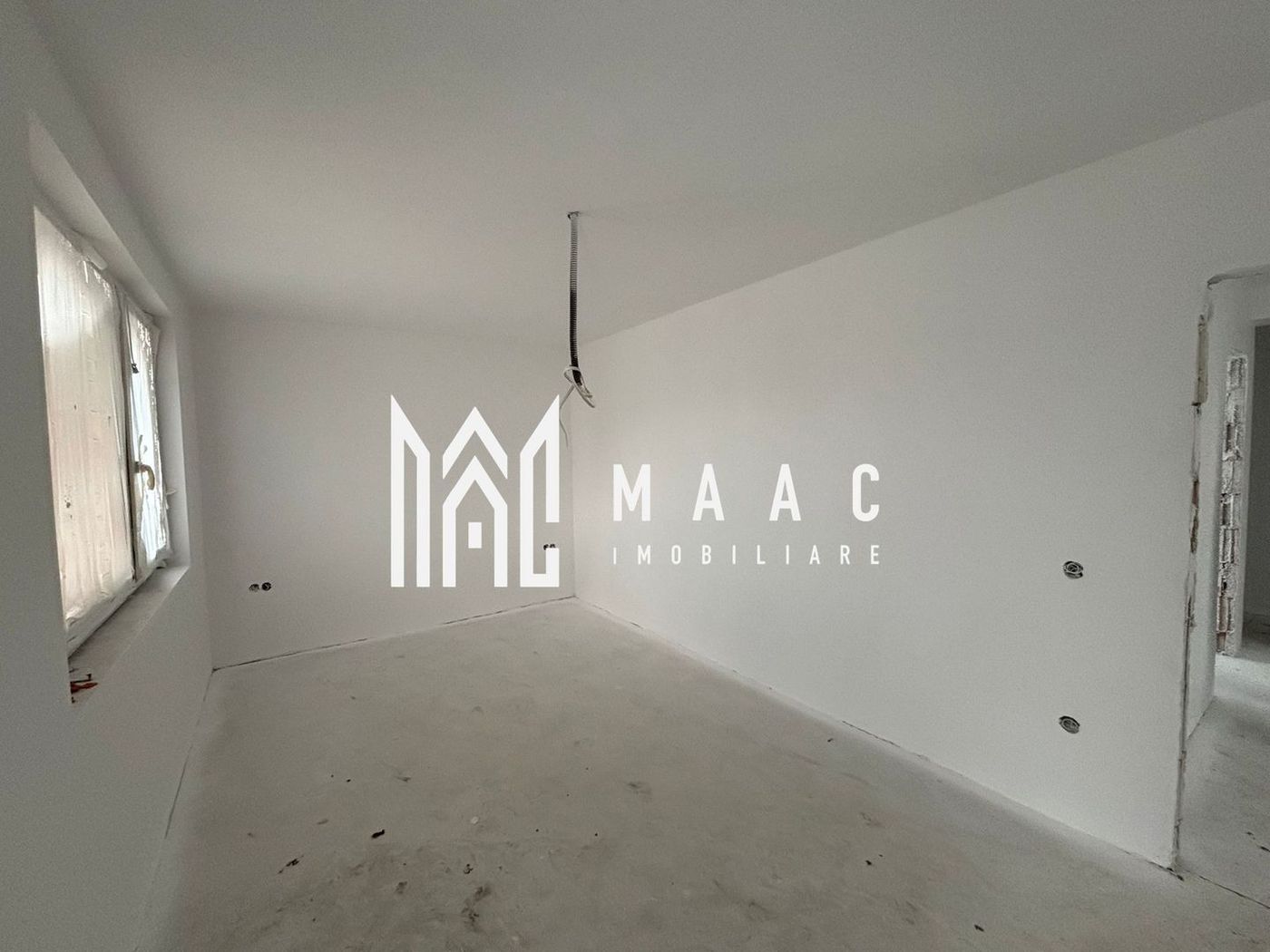 Casa Quadruplex | 4 Camere | 110MPU | Curte 60MP | 2 Balcoane - foto 2 Casa Quadruplex | 4 Camere | 110MPU | Curte 60MP | 2 Balcoane - foto 2