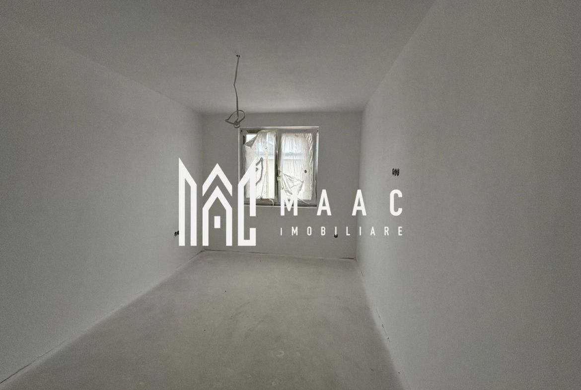 Casa Quadruplex | 4 Camere | 110MPU | Curte 60MP | 2 Balcoane - foto 3